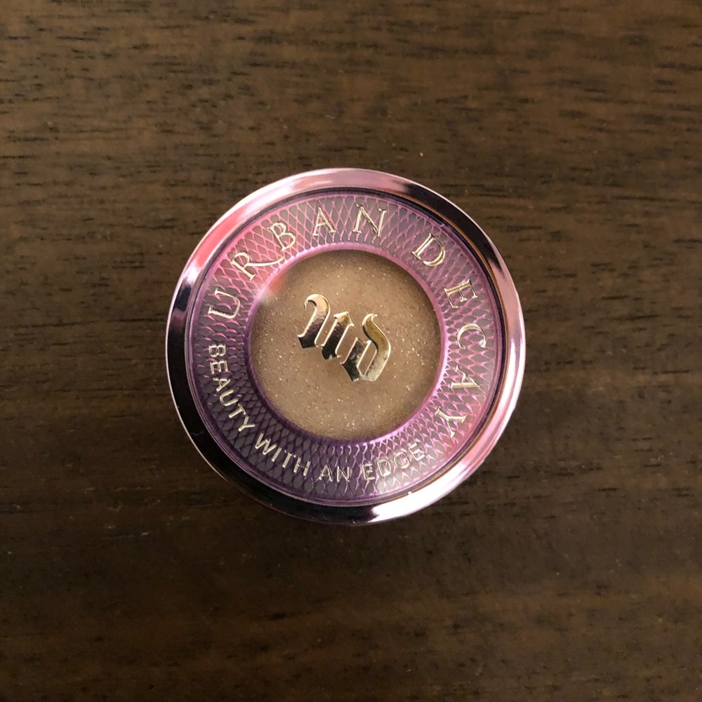 Urban Decay eyeshadow